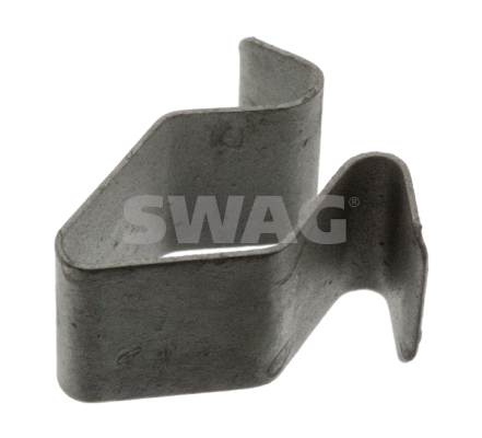 Retaining Clip, boot / cargo area panelling - 30 10 0626 SWAG